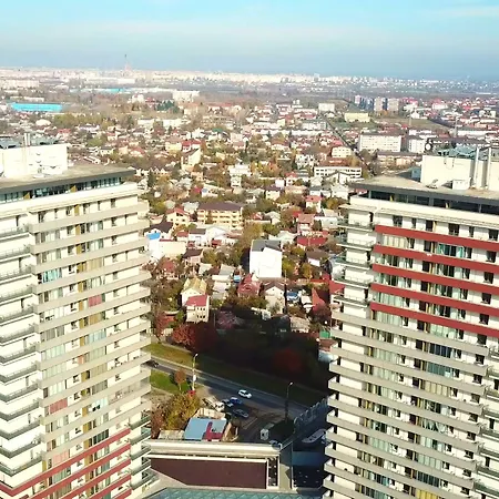 Monaco Grand By Citybookings * Bucarest