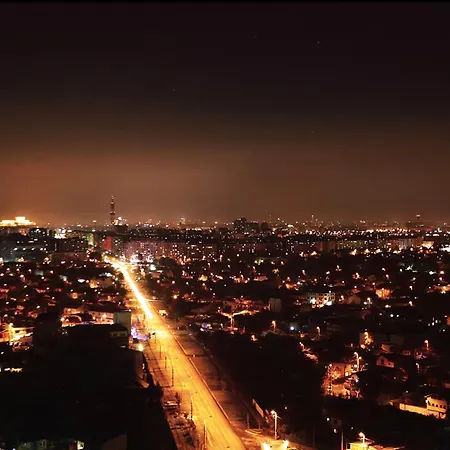 Monaco Grand By Citybookings