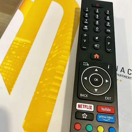 Monaco Grand By Citybookings Bucarest