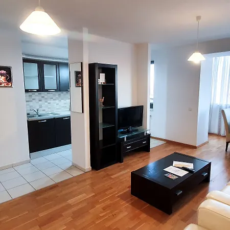 Monaco Grand By Citybookings