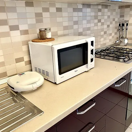 Monaco Grand By Citybookings *