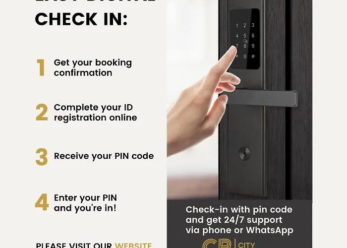 Апартаменты Monaco Grand By Citybookings *