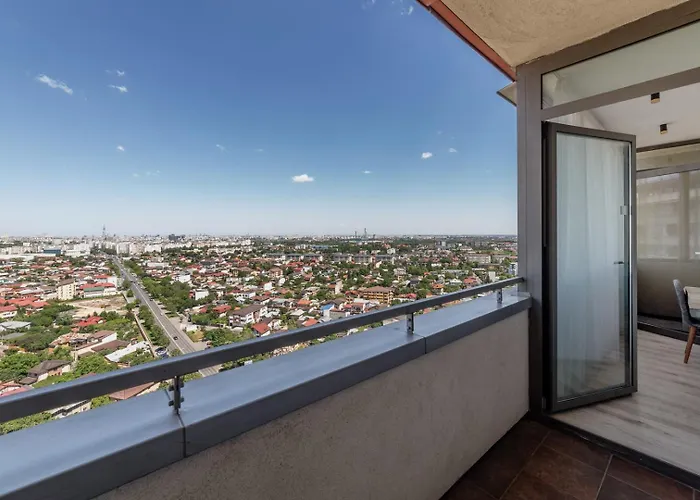 Апартаменти Monaco Grand By Citybookings *