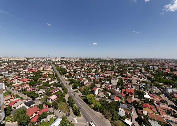 Monaco Grand By Citybookings *