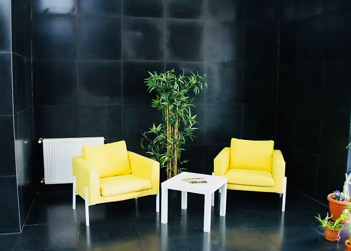 Monaco Grand By Citybookings Appartement