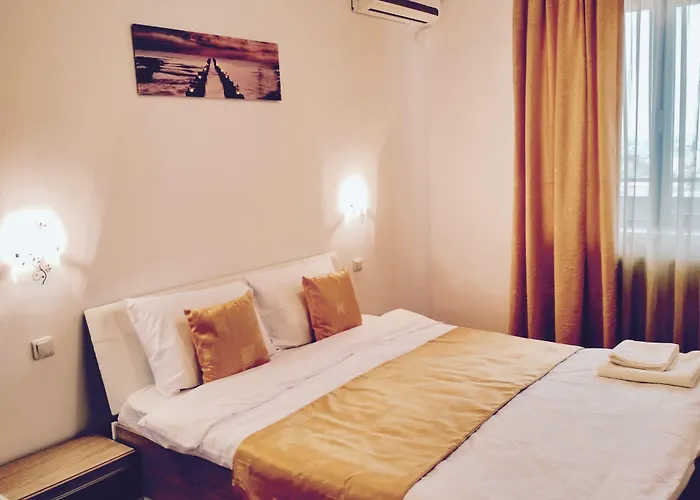 Monaco Grand By Citybookings *