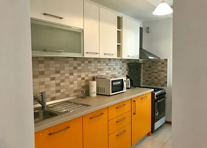 Monaco Grand By Citybookings Appartement