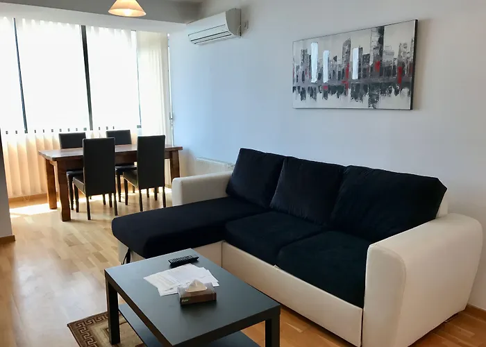 Monaco Grand By Citybookings *