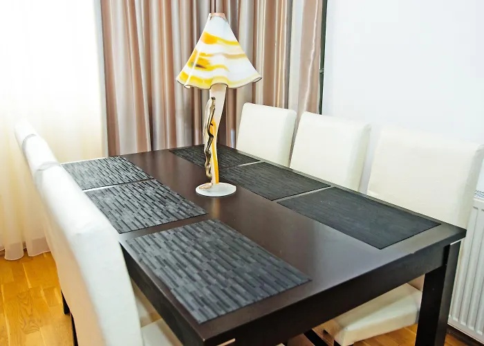 Monaco Grand By Citybookings