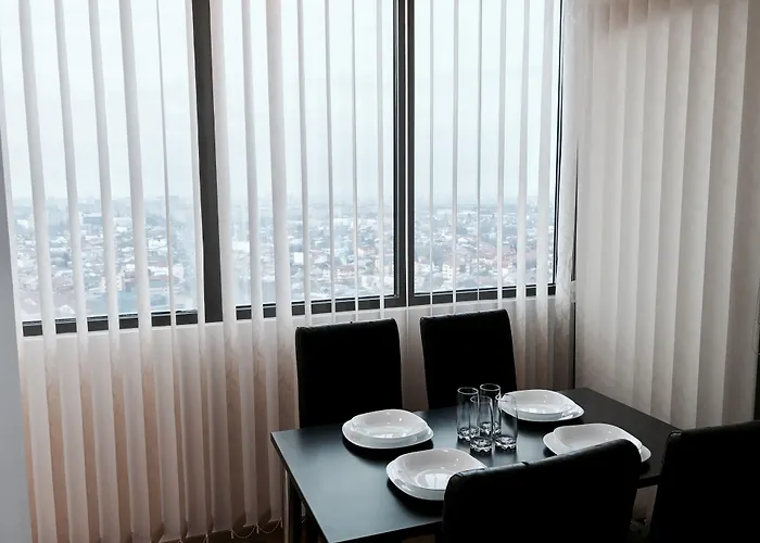 Monaco Grand By Citybookings