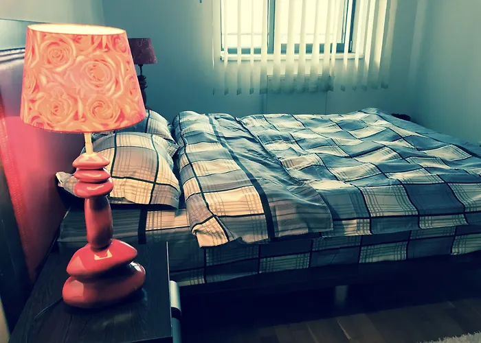 Monaco Grand By Citybookings Appartement Bucarest