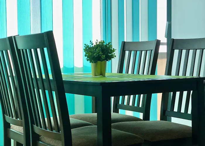 Monaco Grand By Citybookings Апартаменти *