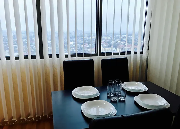 Appartement Monaco Grand By Citybookings