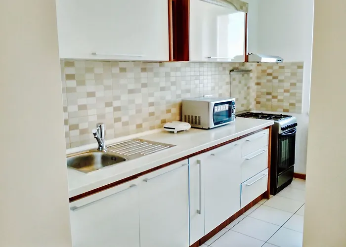 Monaco Grand By Citybookings