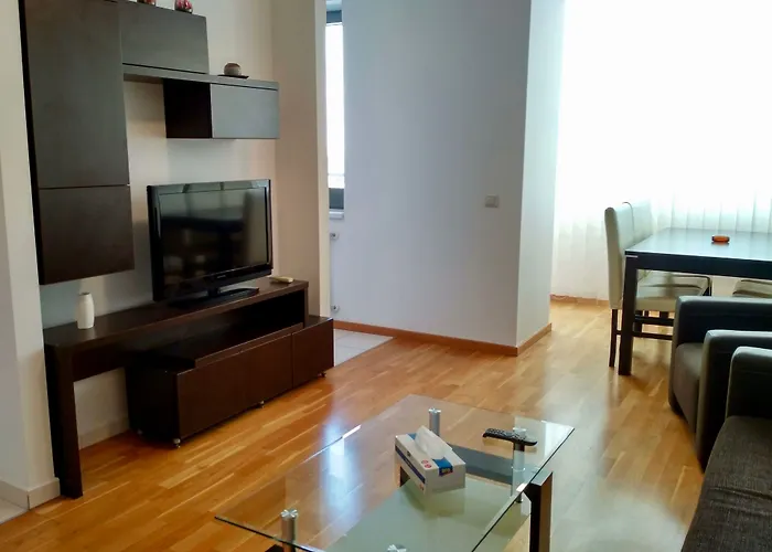 Monaco Grand By Citybookings *