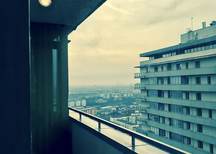 Monaco Grand By Citybookings Апартаменты *