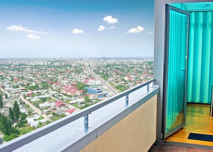 Monaco Grand By Citybookings * Bucarest