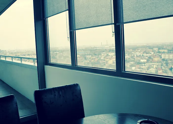 Апартаменти Monaco Grand By Citybookings Бухарест