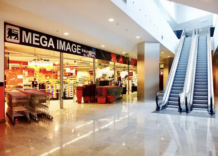 Апартаменти Monaco Grand By Citybookings *