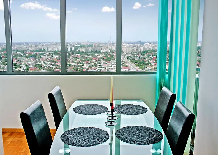 Monaco Grand By Citybookings Appartement