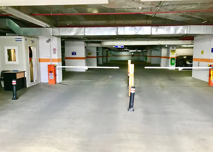 Monaco Grand By Citybookings Бухарест