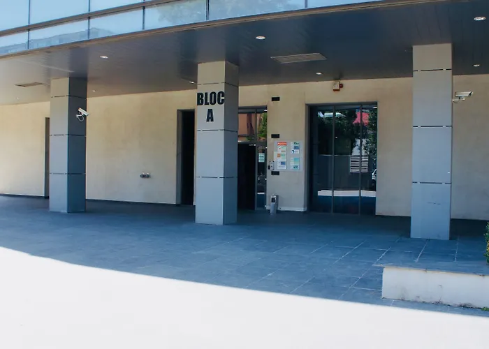 Monaco Grand By Citybookings