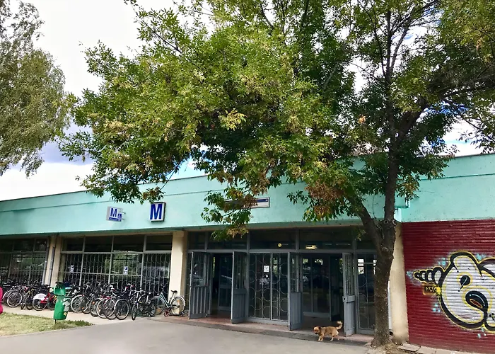 Monaco Grand By Citybookings *