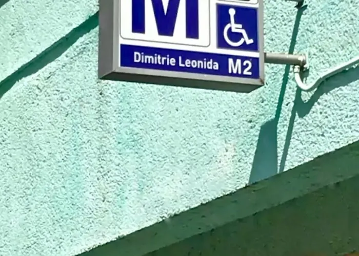 Monaco Grand By Citybookings Апартаменты *