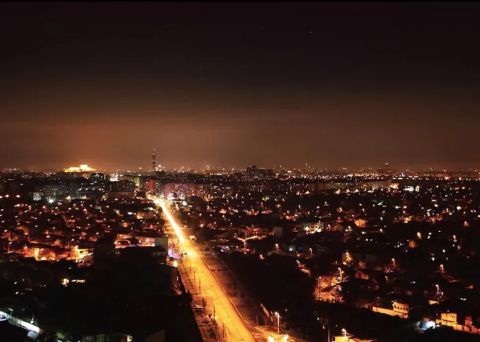 Monaco Grand By Citybookings