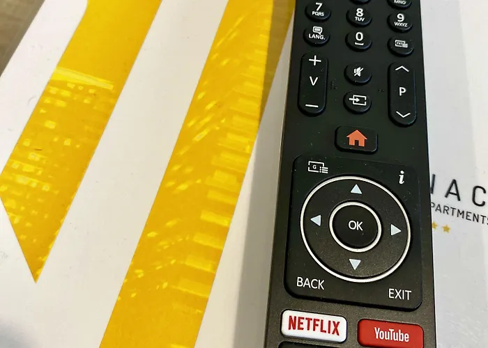 Monaco Grand By Citybookings Бухарест