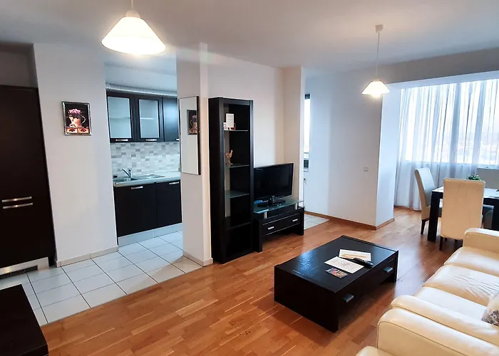 Monaco Grand By Citybookings