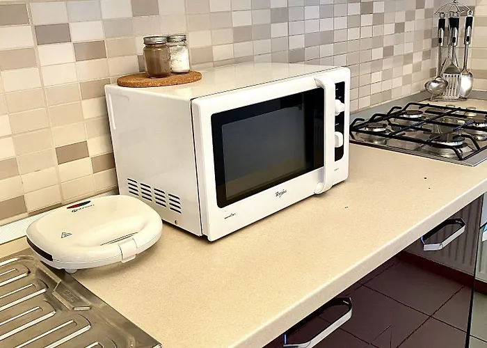 Monaco Grand By Citybookings *