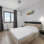 Daire Monaco Grand By Citybookings