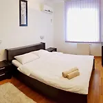 Daire Monaco Grand By Citybookings *