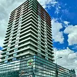 Daire Monaco Grand By Citybookings Bükreş