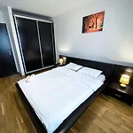 Daire Monaco Grand By Citybookings Bükreş