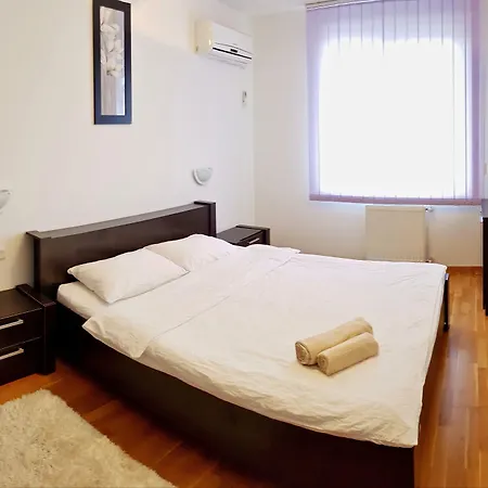 Appartement Monaco Grand By Citybookings *