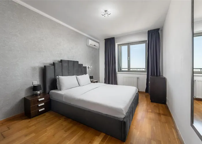 Monaco Grand By Citybookings