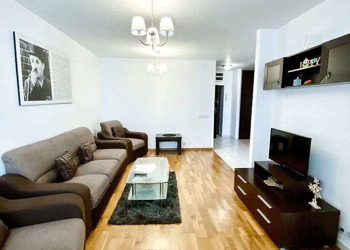 Monaco Grand By Citybookings * Bukarest